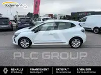 2024 Renault Clio