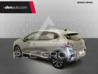2024 Renault Clio