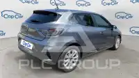 2024 Renault Clio