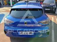 2024 Renault Clio
