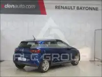 2024 Renault Clio