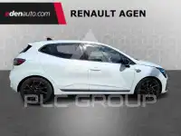 2024 Renault Clio