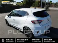 2024 Renault Clio
