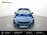 2024 Renault Clio
