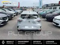 2024 Renault Clio