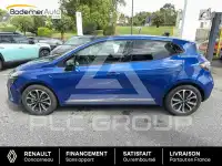 2024 Renault Clio