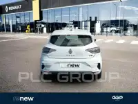2024 Renault Clio