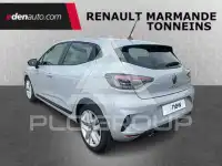 2024 Renault Clio