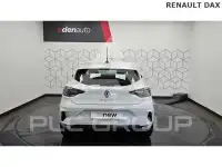 2024 Renault Clio
