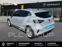 2024 Renault Clio