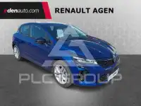 2024 Renault Clio