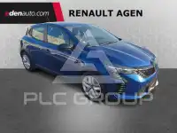 2024 Renault Clio