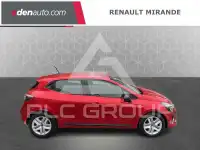 2024 Renault Clio
