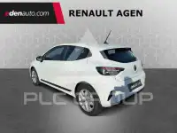 2024 Renault Clio
