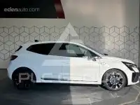 2024 Renault Clio
