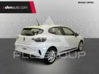 2024 Renault Clio