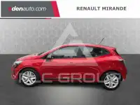 2024 Renault Clio