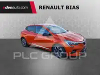 2024 Renault Clio