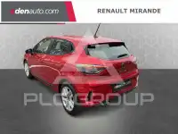 2024 Renault Clio