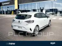 2024 Renault Clio