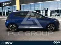 2024 Renault Clio