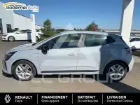 2024 Renault Clio