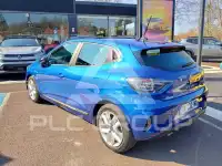 2024 Renault Clio