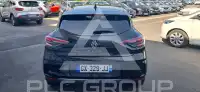 2024 Renault Clio