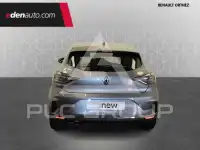 2024 Renault Clio