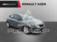 2024 Renault Clio