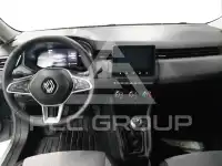 2024 Renault Clio