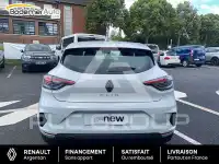 2024 Renault Clio