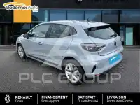 2024 Renault Clio
