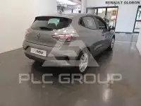 2024 Renault Clio