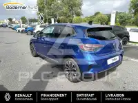 2024 Renault Clio
