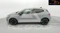 2024 Renault Clio