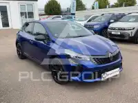 2024 Renault Clio