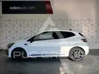 2024 Renault Clio