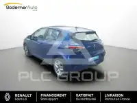 2024 Renault Clio