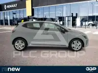 2024 Renault Clio