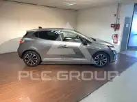 2024 Renault Clio