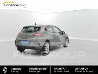 2024 Renault Clio