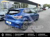 2024 Renault Clio