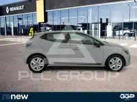 2024 Renault Clio