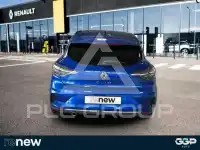 2024 Renault Clio