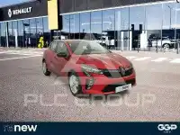 2024 Renault Clio