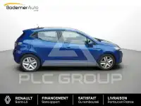 2024 Renault Clio