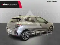 2024 Renault Clio