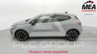2024 Renault Clio