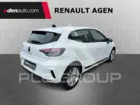 2024 Renault Clio